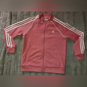 Womens addidas tracksuit, matching set